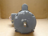 Baldor L3515; AC Motor; 2HP; 115/230V; 3450RPM; 1-Phase