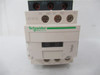 Schneider LC1D12; Contactor 12A 440V 3-P Coil: 24VAC