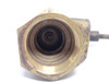 MFG- MDL-UNKN-249259; Bronze Float Valve; 2NPT