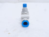 Festo GR-QS-8; One-way Flow Control Valve 193970; 8mm PTC