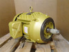 Baldor VEM2333T; AC Motor; 15HP; 230/460V; 1765RPM; 3PH; 60HZ