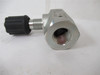 Flutec DRV-16-01.5/5; Pressure Reducting Valve .75"