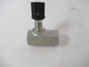 Flutec DRV-16-01.5/5; Pressure Reducting Valve .75"