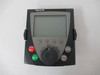 Schneider VW3A1101; Remote Display Terminal Previously Programmed
