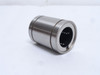 NB SWS-12G; Linear Motion Ball Bushing; 3/4"ID x 1-1/4"OD