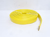 Festoon 261999; Roll-20' Flat Yellow Cable; 12-Conductor; 600V