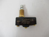 Honeywell BZ-2RN702; Basic Switch Roller Plunger15A BZ Series