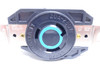 Leviton 2320; Grounding Locking Receptacle; 20A; 250VAC