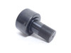 Smith HR21/4?B; Cam Follower; Roller: 2-1/4"OD x 1-1/4" Wide
