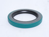 SKF 19237; Double Lip Oil Seal 1.938"ID x 2.68"OD x 0.3" Wide