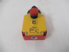 Bernstein 6012921089; Safety Rope Pull Switch 240V