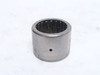 INA SCH1616+AS1; Drawn Cup Needle Roller Bearing 1"ID