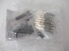 Meltric 03-A4001; PN12c Receptacle 15A 480VAC/ VDC 11Pins+G