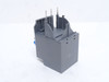 ABB EF19-6.3; Overload Relay; 1.9-6.3A; 3P; 600VAC