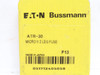 Bussmann ATR-30; Lot-5; Automotive Fuses 30A 32V; Fast Acting