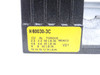 Bussmann H60030-3C; Fuse Block; 30A; 600VAC