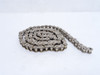 Renold 10B-6; Steel Roller Chain #10B; 6' Long