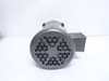 Baldor CM3537; AC Motor; 1/2HP; 230/460V; 3450RPM; 3-Phase
