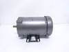 Baldor CM3537; AC Motor; 1/2HP; 230/460V; 3450RPM; 3-Phase