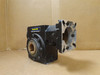 AccuDrive RG250040LSAS03ACEGEZ; Gear Reducer; RA; 40:1 Ratio