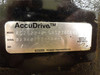 AccuDrive RG250040LSAS03ACEGEZ; Gear Reducer; RA; 40:1 Ratio