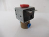 Asco PSF8262C2; Solenoid Valve N/C 1/8" 120/60 110/50 VAC