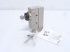Omron ZE-N22-2S; Side Plunger Head Limit Switch 15A; 125VAC
