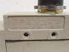 Omron ZE-N22-2S; Side Plunger Head Limit Switch 15A; 125VAC