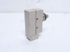 Omron ZE-N22-2S; Side Plunger Head Limit Switch 15A; 125VAC