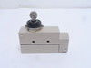 Omron ZE-N22-2S; Side Plunger Head Limit Switch 15A; 125VAC