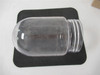 Emerson VPG1CL; Polycarbonate Globe for V51