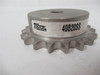 Martin 40B20SS; Sprocket #40 20T SS .625" Bore