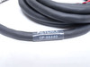 Keyence OP-88440; Terminal Box Power Supply Cable; 2m Long