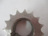 Townsend 24293; Sprocket #40 x 15T SS