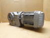 SEW KT47/TDRN80MK4/DH; AC Gearmotor; 39.61:1 Ratio; 3/4HP