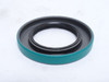 SKF 12458; Double Lip Oil Seal; 1-1/4"OD x 2"OD x 1/4" Wide