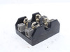 Bussmann T60030-2CR; Box Lug Fuse Terminal; 30A; 2P; 600VAC