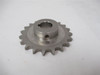 MFG- Unk-249349; Sprocket 95mm Bore 20T SS