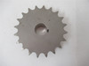 MFG- Unk-249349; Sprocket 95mm Bore 20T SS