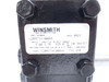 Winsmith E20MDTS4100048; Gear Reducer; 5:1 Ratio; RA; 3.7HP