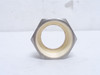 Swagelok SS-1612-1; Tube Fitting Nut; SS-316; 1" Thread
