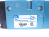 MAC 811C-PM-111CA-152; Solenoid Valve; 20-150PSI; 110/120VAC