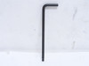 Eklind 18610; Lot-6; Alloy Steel Ball End Hex Key; 3mm Tip