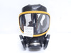 MSA 480267; Full-Facepiece Respirator; Size: Large