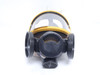 MSA 480267; Full-Facepiece Respirator; Size: Large