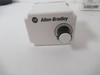 Allen-Bradley 700-HT12AU24; Timing Relay  10 A 24 V AC/DC