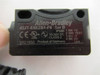 Allen-Bradley 42JT-E8EZB1-F4; Photoelectric Sensor 18 M Range