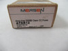 Mersen ATDR12; Lot-10 Ferraz Fuse 12A Class CC 600VAC