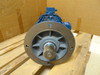 SEW DRE132M4/FG/V; AC Motor; 7-1/2HP; 230/460V; 1755RPM; 3PH