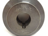 Martin AK25 3/4; V-Belt Pulley; 1-Gr; 3/4"ID; Belt: 3L; 4L; A